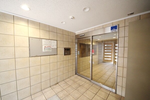 S-FORT舞浜の物件内観写真